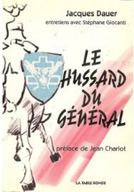 Le Hussard du Général