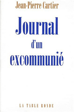 Journal d'un excommunié