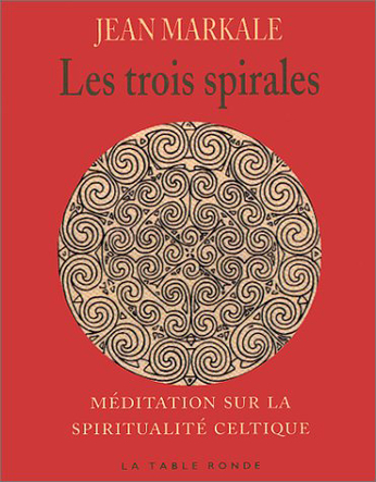 Les trois spirales