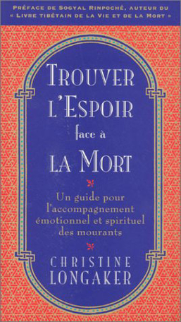 Trouver l'espoir face à la mort