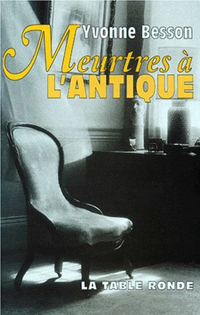 Meurtres à l'antique