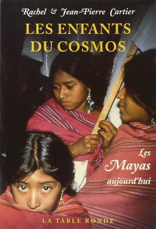 Les enfants du cosmos