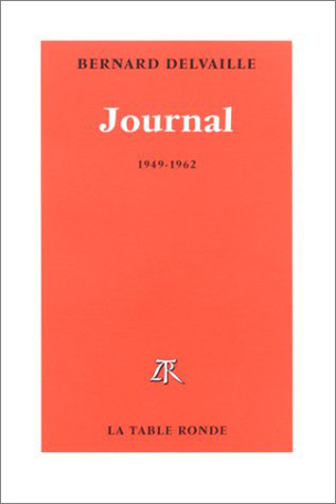 Journal Tome 1 - 1949-1962 2