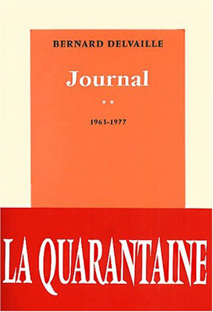 Journal Tome 2 - 1963-1977 2