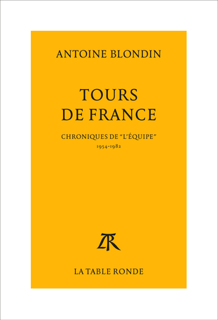 Tours de France