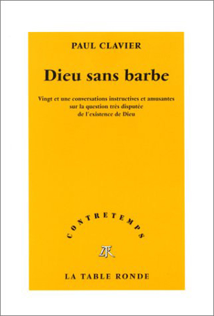Dieu sans barbe