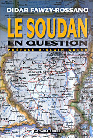 Le Soudan en question