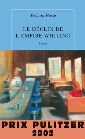 Le déclin de l'empire Whiting