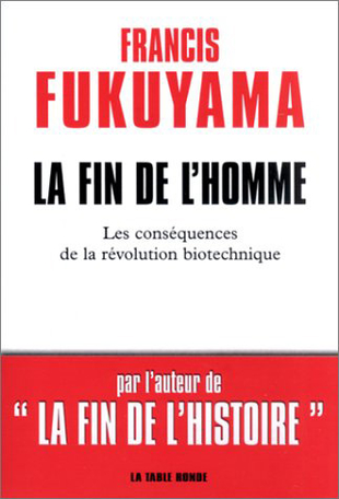 La fin de l'homme