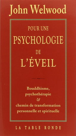 Pour une psychologie de l'éveil