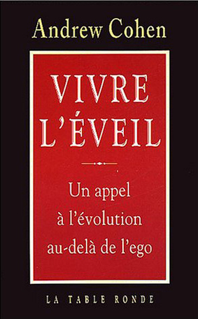 Vivre l'éveil