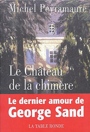 Le Château de la chimère