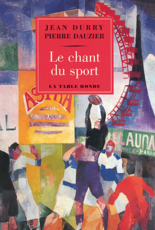 Le chant du sport