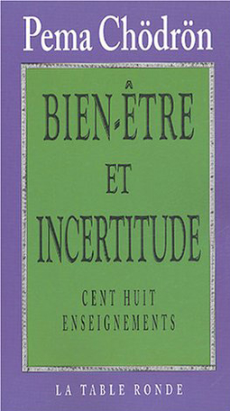 Bien-être et incertitude