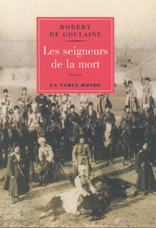 Les seigneurs de la mort