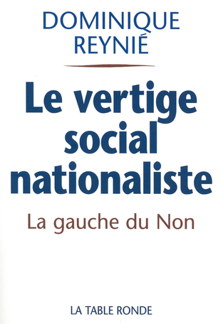 Le vertige social-nationaliste