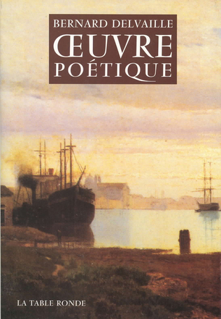 Œuvre poétique