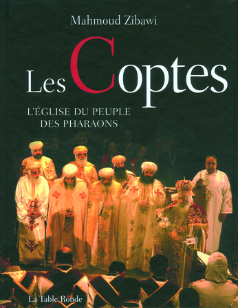 Les Coptes