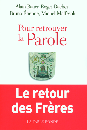 Pour retrouver la Parole