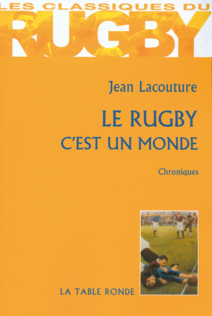 Le rugby c'est un monde