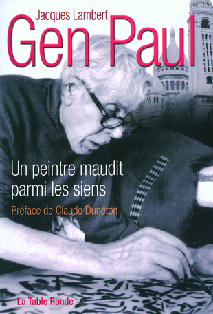 Gen Paul