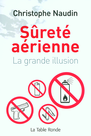 Sûreté aérienne