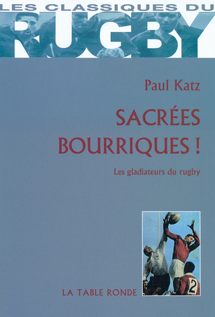 Sacrées bourriques !