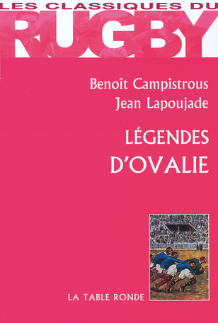 Légendes d'Ovalie