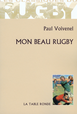 Mon beau rugby