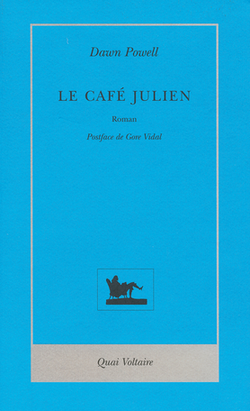 Le Café Julien