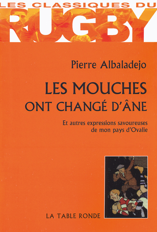 Les mouches ont changé d'âne