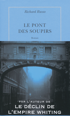 Le Pont des Soupirs