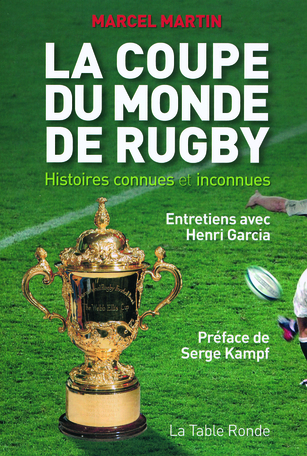 La Coupe du monde de rugby