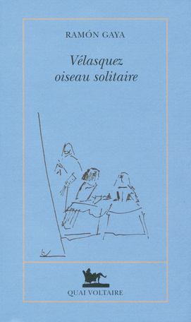 Vélasquez, oiseau solitaire