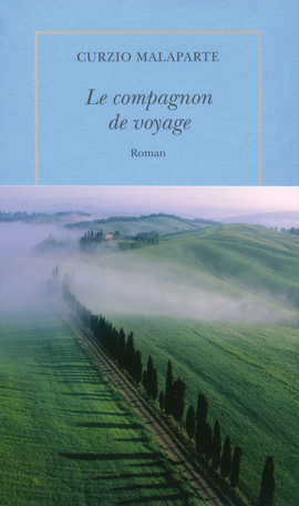 Le compagnon de voyage