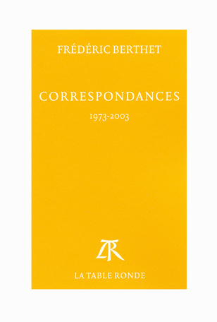 Correspondances