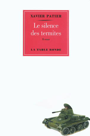 Le silence des termites