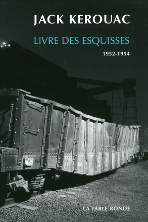 Livre des esquisses