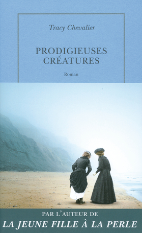 Prodigieuses créatures