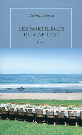 Les sortilèges du cap Cod