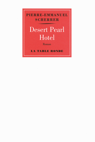 Desert Pearl Hotel