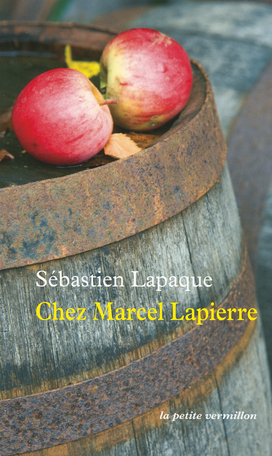 Chez Marcel Lapierre