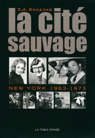 La cité sauvage