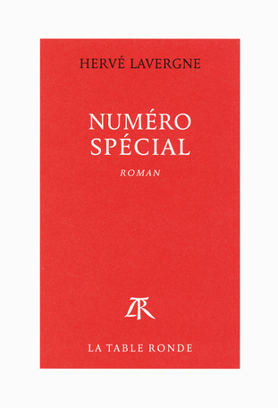 Numéro spécial