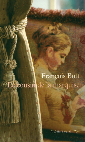 Le cousin de la marquise