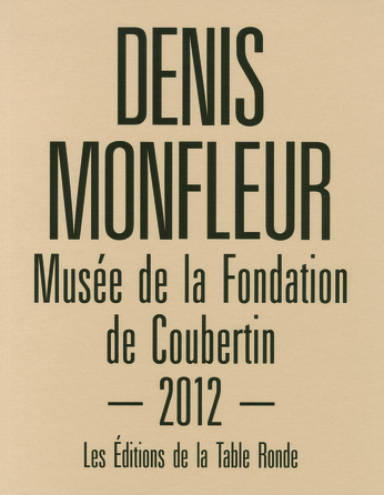 Denis Monfleur