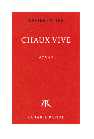 Chaux vive