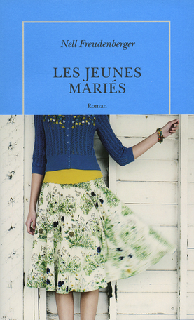 Les jeunes mariés