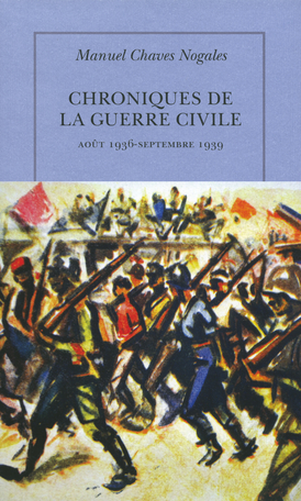 Chroniques de la guerre civile