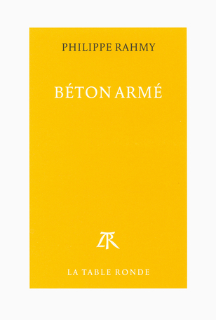 Béton armé